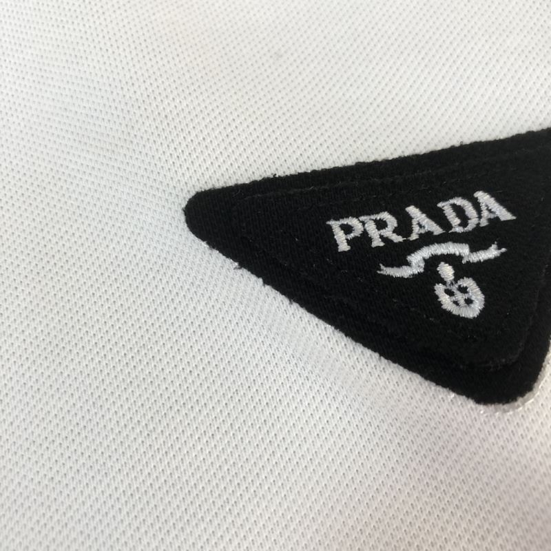 Prada T-Shirts